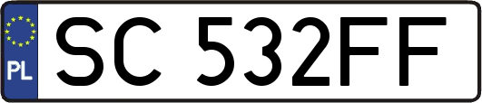 SC532FF