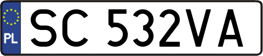 SC532VA