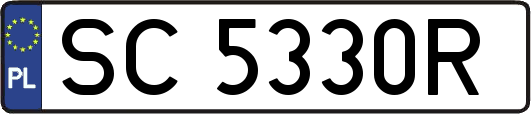 SC5330R