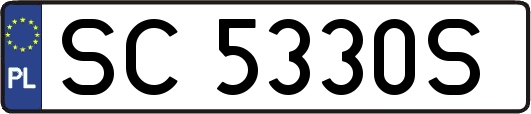 SC5330S