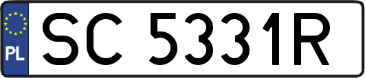 SC5331R