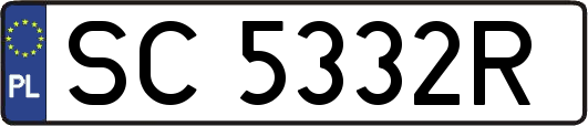 SC5332R