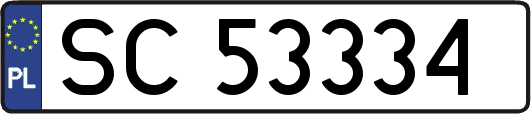 SC53334