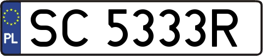 SC5333R