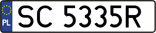 SC5335R