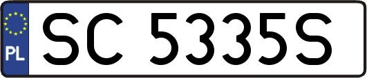 SC5335S