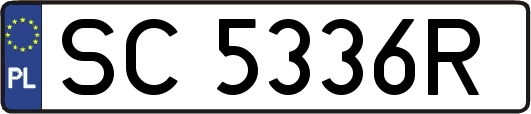 SC5336R