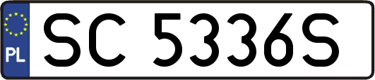 SC5336S