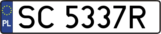 SC5337R