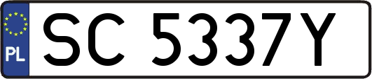 SC5337Y