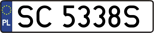 SC5338S