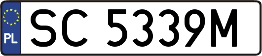 SC5339M
