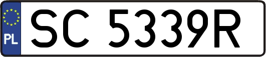 SC5339R