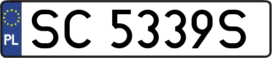 SC5339S