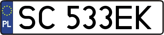 SC533EK