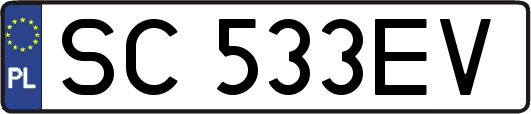 SC533EV