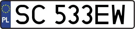 SC533EW