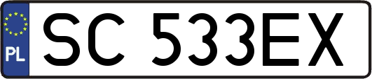 SC533EX