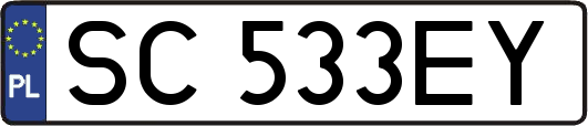 SC533EY
