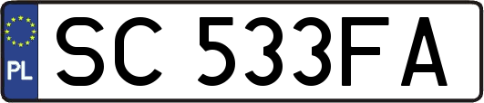 SC533FA