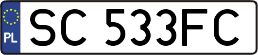 SC533FC
