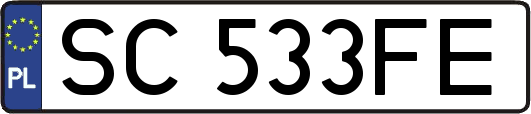 SC533FE
