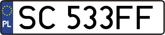 SC533FF