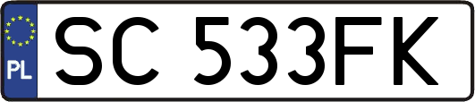 SC533FK