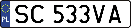 SC533VA