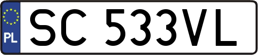 SC533VL