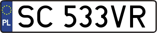 SC533VR