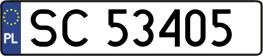 SC53405