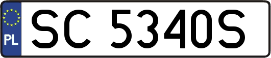 SC5340S