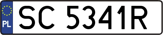 SC5341R