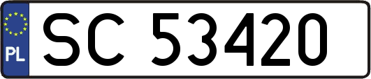 SC53420