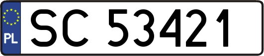 SC53421
