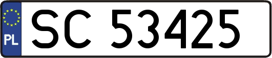SC53425