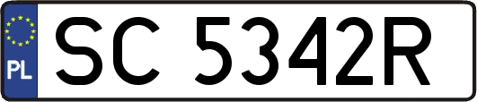 SC5342R