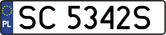 SC5342S
