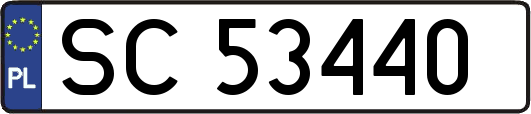 SC53440