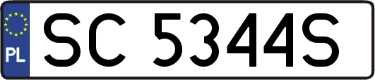 SC5344S