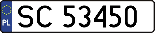 SC53450