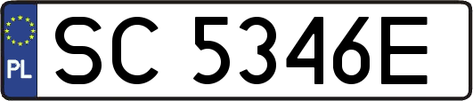 SC5346E