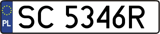 SC5346R