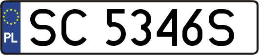 SC5346S