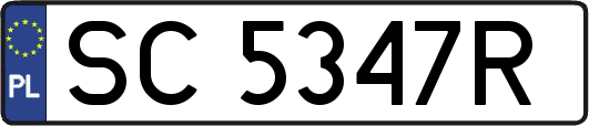 SC5347R