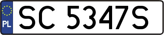 SC5347S