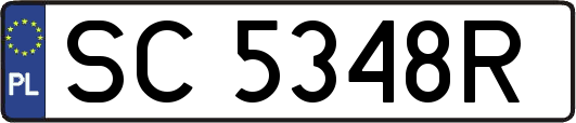 SC5348R