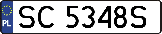 SC5348S
