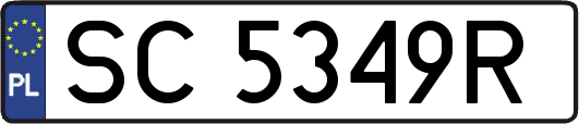 SC5349R